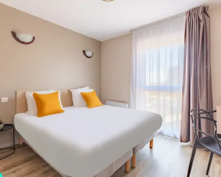 Appart'City Classic Arlon - Porte du Luxembourg Hotels in Arlon