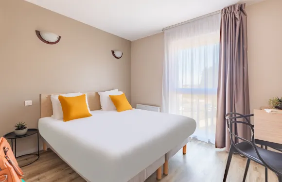 阿爾隆 - 盧森堡之門經典城市公寓酒店