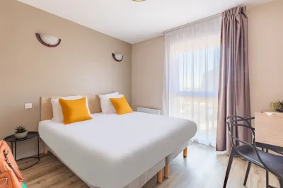 Appart'City Classic Arlon - Porte du Luxembourg Hotels in 