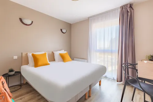 Appart'City Classic Arlon - Porte du Luxembourg Hotel di Arlon