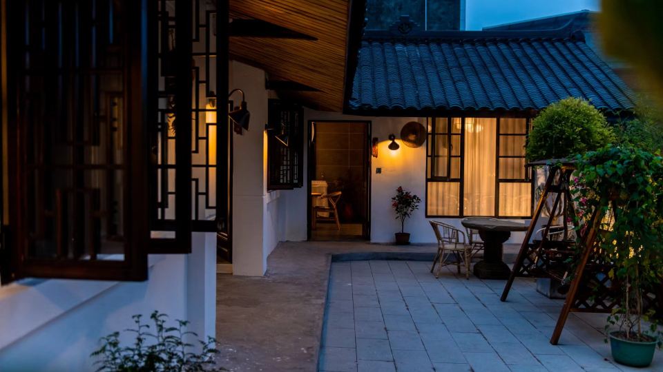 South Side Story Homestay