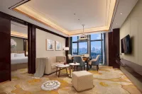 Wuhan Furama Shanshui Hotel (Wangjiawan Guobo Center)