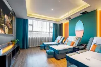 Union International Hotel