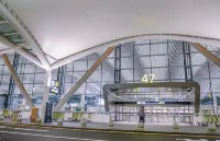 Guangdong Airport Hotel (Guangzhou New Baiyun International Airport Direct Store) Hotels in Guangzhou