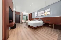 Mengjing Nizhu River Resort Hotel