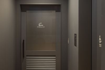 共有エリア ホテルインターゲート大阪 梅田の写真