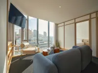 UH Suite the Seoul