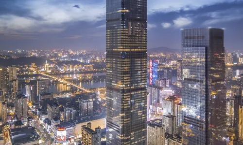 Maqo Changsha