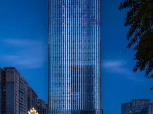 Southwest International Hotel