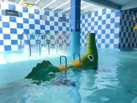 Poly Hot Spring Guiyang Hotel Hotels in Guiyang