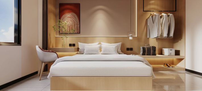 HOYO HUIJA HOTEL, CUSTOM Hotels in Yudu County