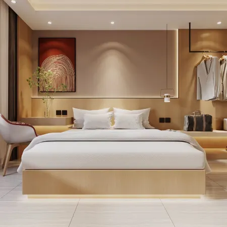 HOYO HUIJA HOTEL, CUSTOM