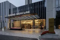 Grand Mercure Yichang Waitan (Opening November 2023)