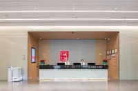 GreenTree Eastern Hotel (Fuzhou Software Park Jingxi Houyu Subway Station)
