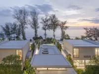 Veyla - Sea Villa Sarasin Bridge 주변 호텔