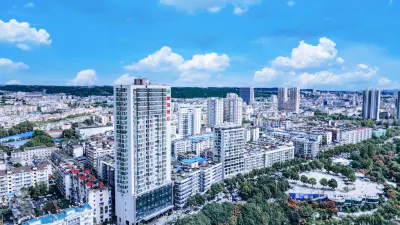Lijin Hotel (Danjiangkou Dam Branch) Hotels near Canglanghai Tourist Port