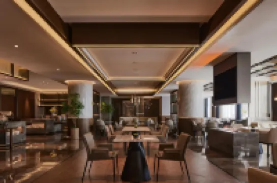 Shenyang Sanlong Spring Hotel