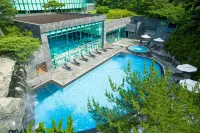 WE Hotel Jeju - Romantische