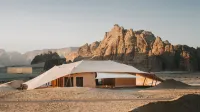 Banyan Tree AlUla Hotels in Al Ula