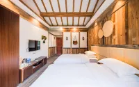 Changzhou Maoshan Forest World Camping Base
