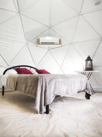 ECO-TREEHOUSE GLAMPING SERVICES