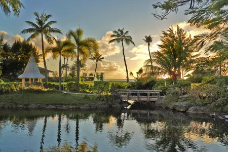 Marianas Beach Resort