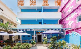 Ocean B&B