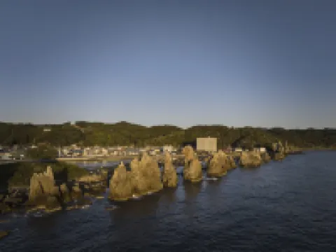 フェアフィールド･バイ･マリオット･和歌山串本 串本のホテル