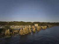 Fairfield by Marriott Wakayama Kushimoto Hotels in Kushimoto