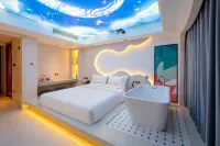 Yuduo Serviced Apartment (Shuncheng Wanda Plaza) Hotels in Fushun North Railway Station/Passenger Station