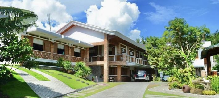 Casa Lorenzo powered by Cocotel Hotels in Albay