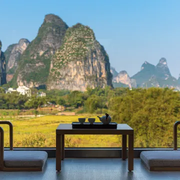 Julong Town Resort Hotel (Yulong River Store, Shili Gallery, Yangshuo)