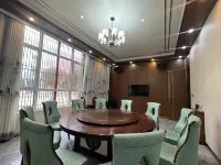 Jinxiu Manor