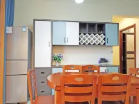 Mountain Residence Moon View Homestay (Wanda)