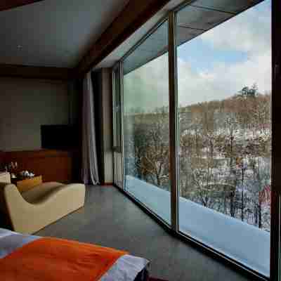 Zhi Resort • Riverside Rooms