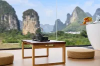 Yangshuo Mountain Stream Homestay