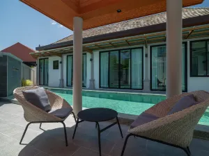 Rawayana Central Park Villas