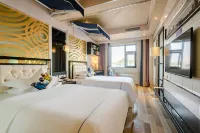 藍鵲飯店（安陽站北大街店）