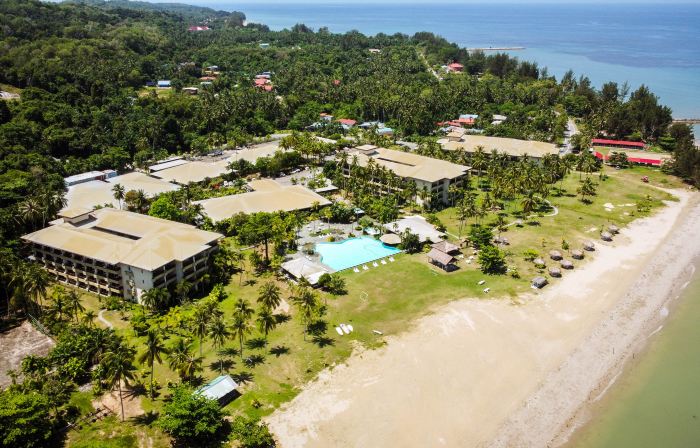 Palm Beach Resort & Spa