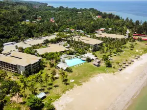Palm Beach Resort & Spa