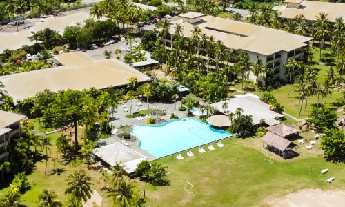 Palm Beach Resort & Spa