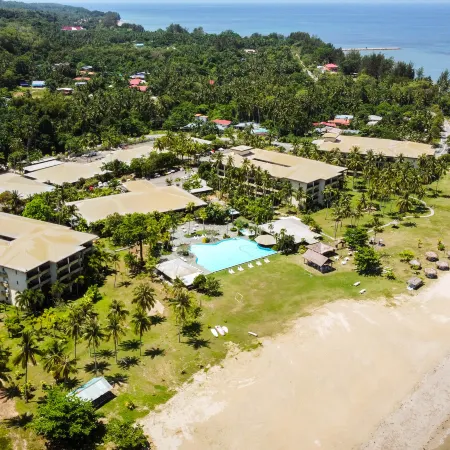 Palm Beach Resort & Spa