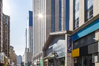Jixia Intelligent E-sports Hotel (Yuanlongmao Branch)