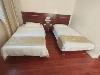 Wenshui Dasheng Hotel Hotels in Wenshui County
