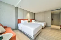 Fanfei E-Sports Hotel (Heyuan Asia's First High Fountain) - Esports