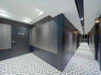 Jecheon the Wall Hotel Hotels in Jecheon