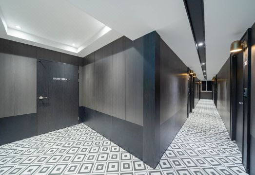 제천 더 월 호텔