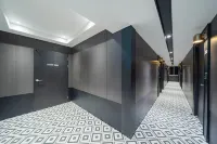 제천 더 월 호텔 제천시 호텔