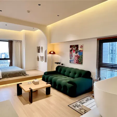 Xinxiang Misu B&B