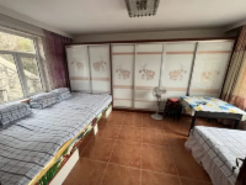 Xiangjiawei Rural Guesthouse